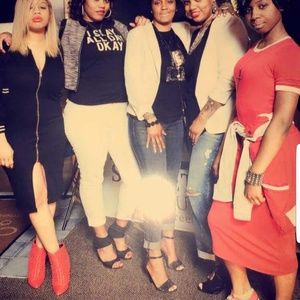 Meet your Posher, Dawn